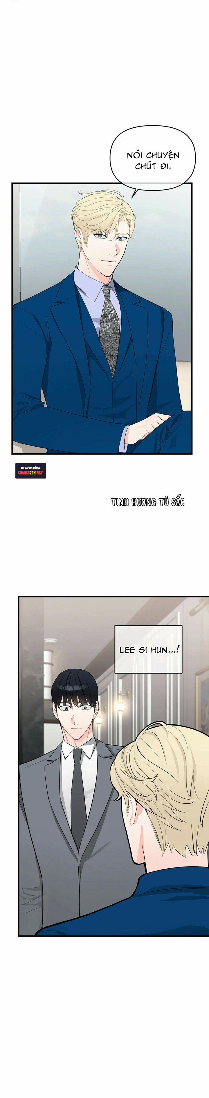 Dấu Vết Không Mùi 17 trang 0