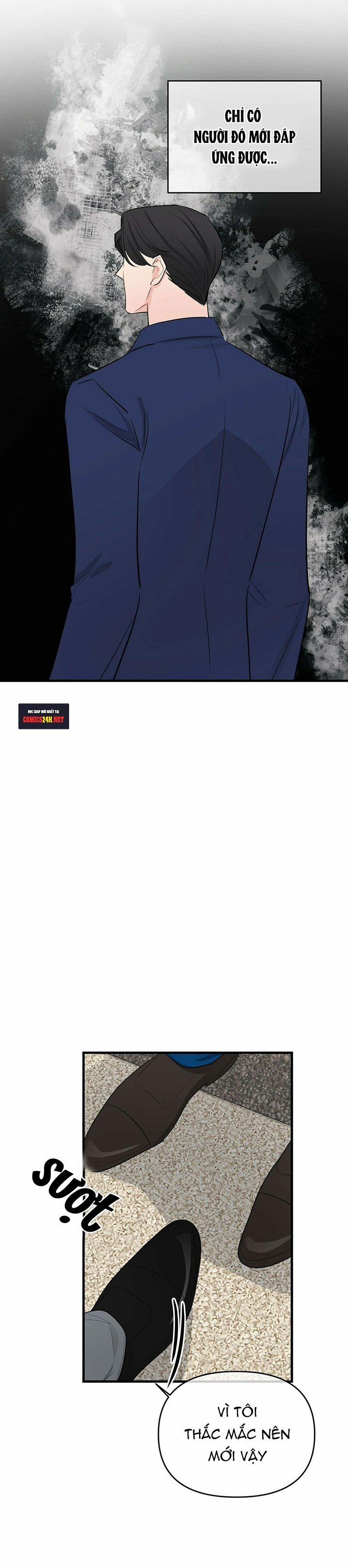 Dấu Vết Không Mùi 17 trang 11