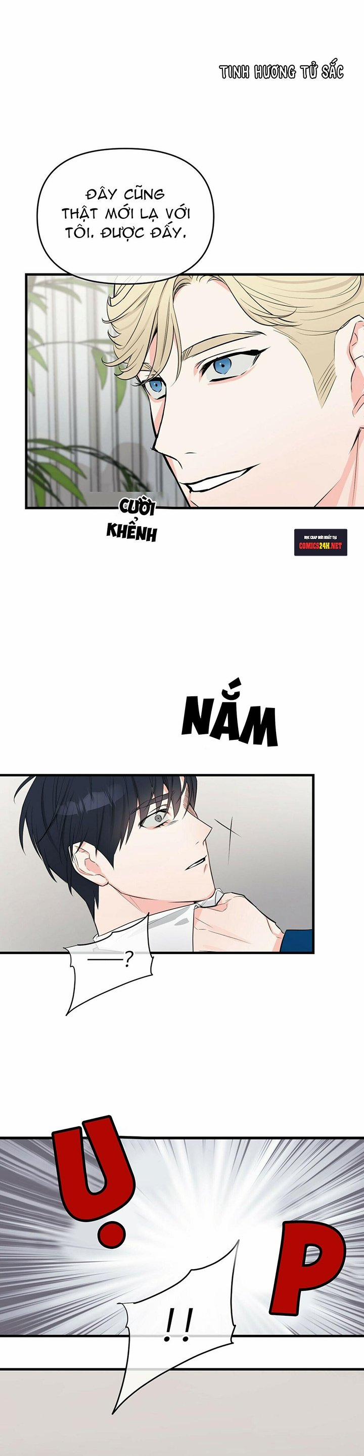 Dấu Vết Không Mùi 17 trang 4