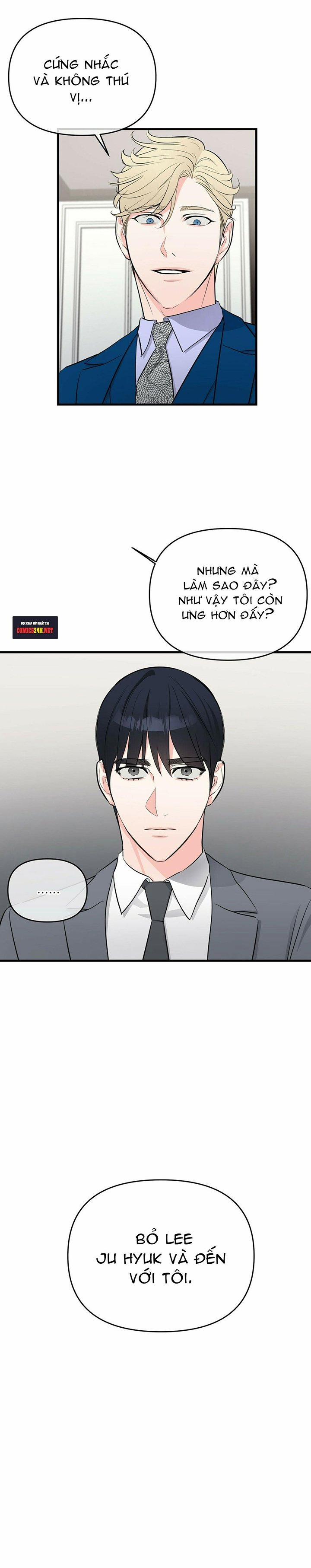 Dấu Vết Không Mùi 17 trang 7