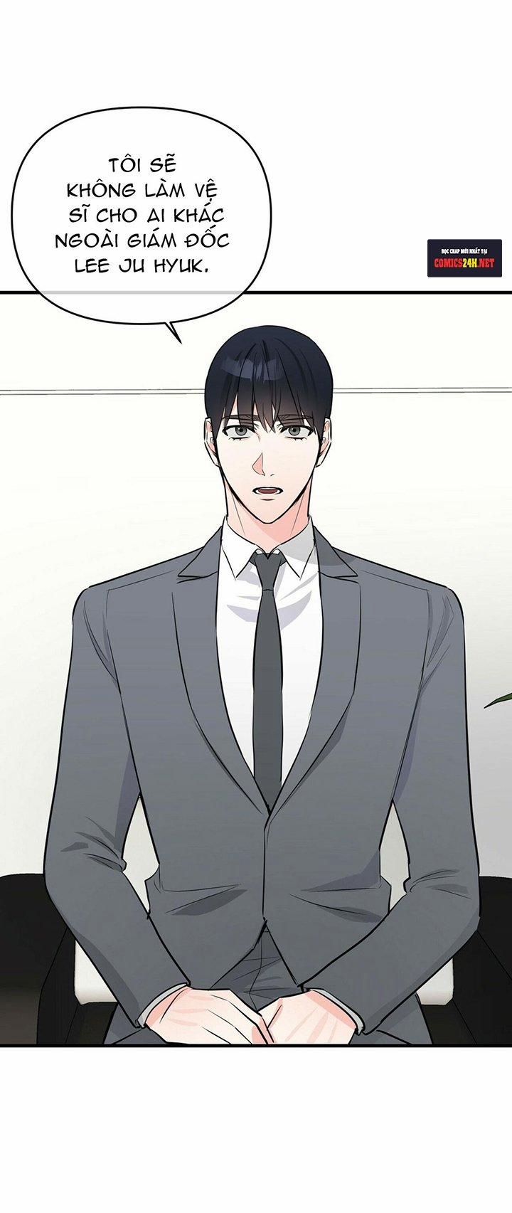 Dấu Vết Không Mùi 17 trang 9