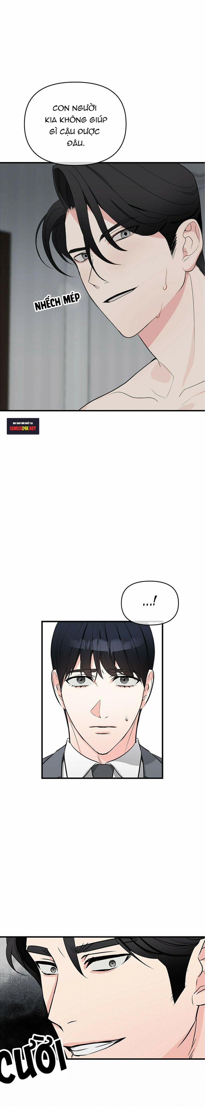 Dấu Vết Không Mùi 18 trang 2