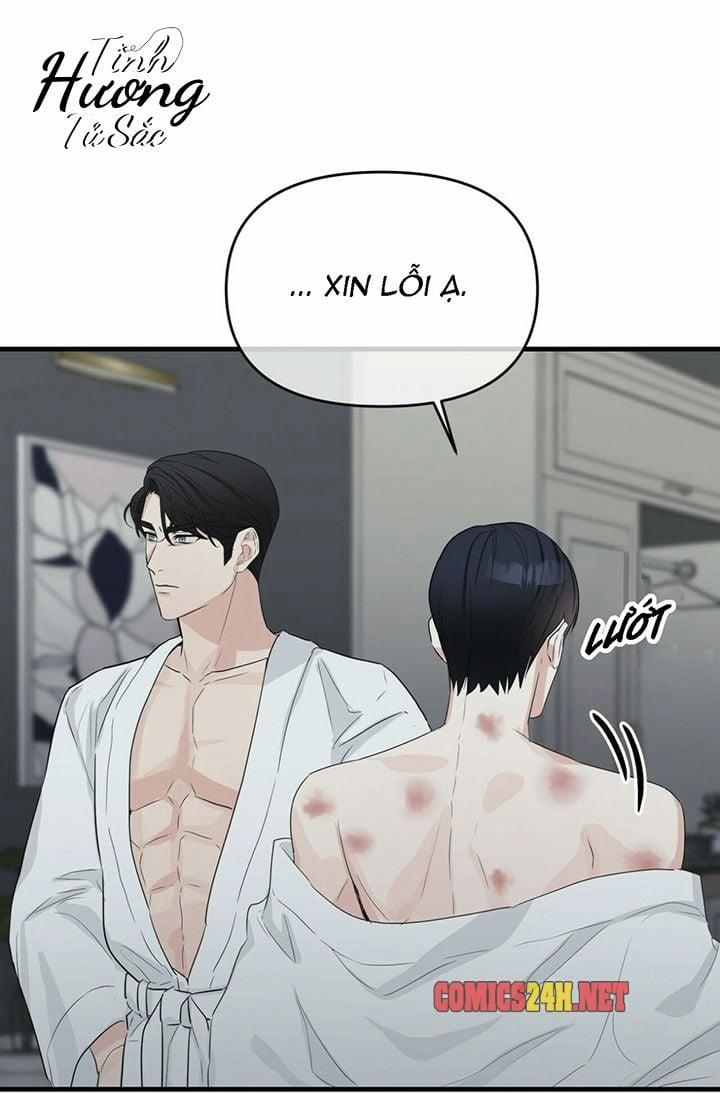 Dấu Vết Không Mùi 19 (Đã sửa) trang 10