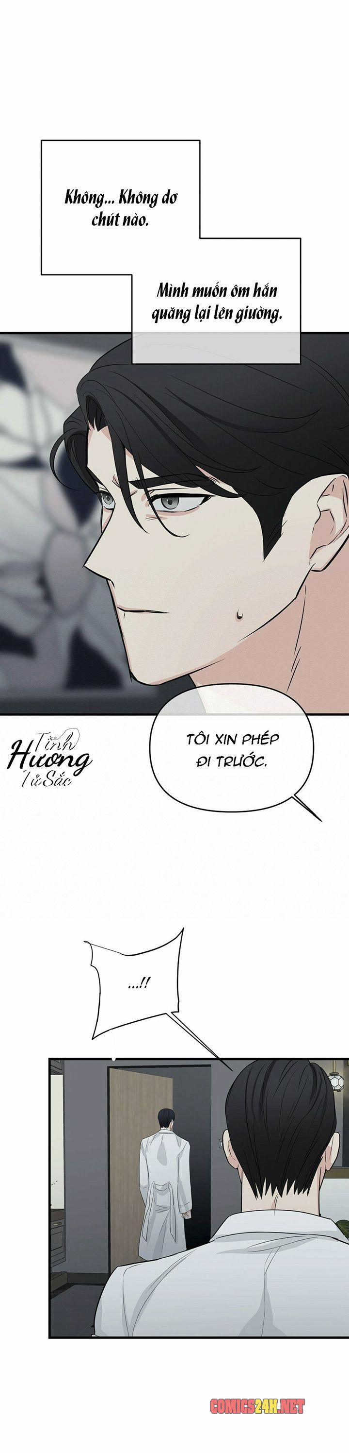 Dấu Vết Không Mùi 19 (Đã sửa) trang 11