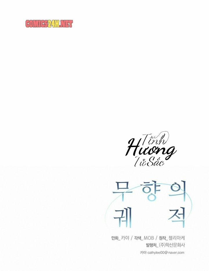 Dấu Vết Không Mùi 19 (Đã sửa) trang 25