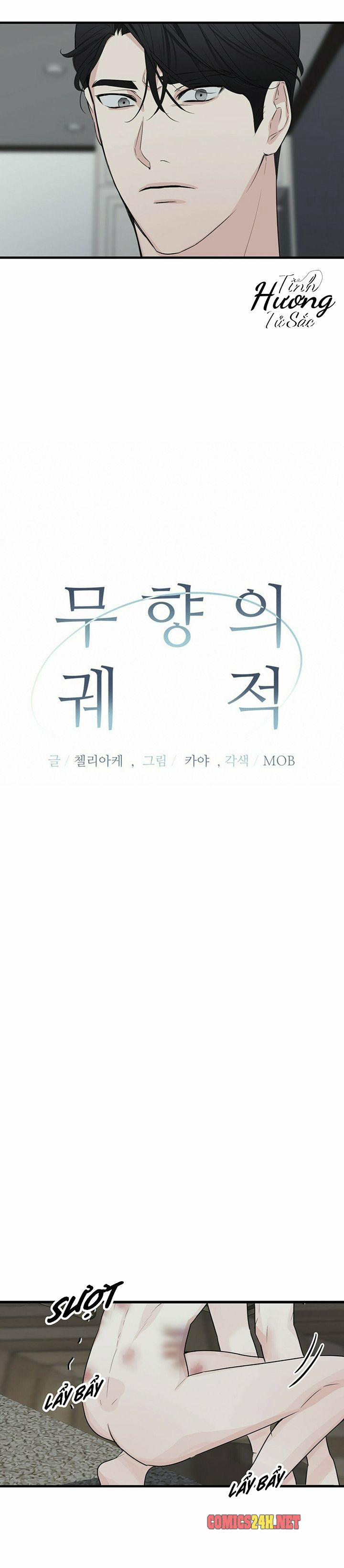 Dấu Vết Không Mùi 19 (Đã sửa) trang 3