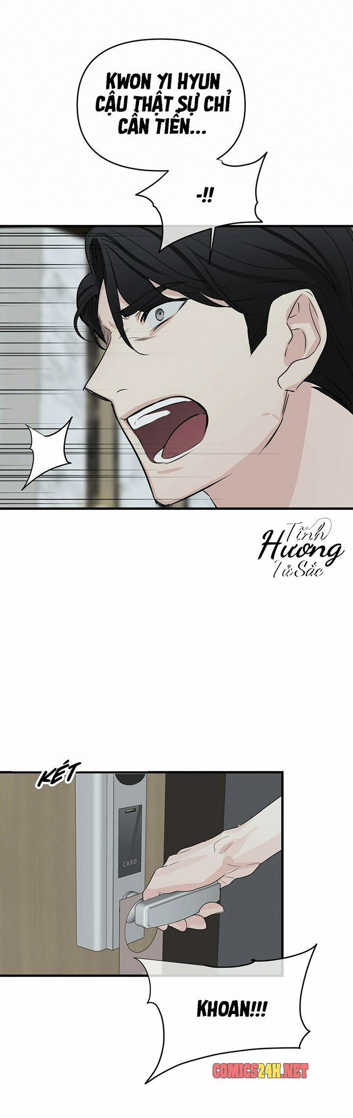 Dấu Vết Không Mùi 19 (Đã sửa) trang 7