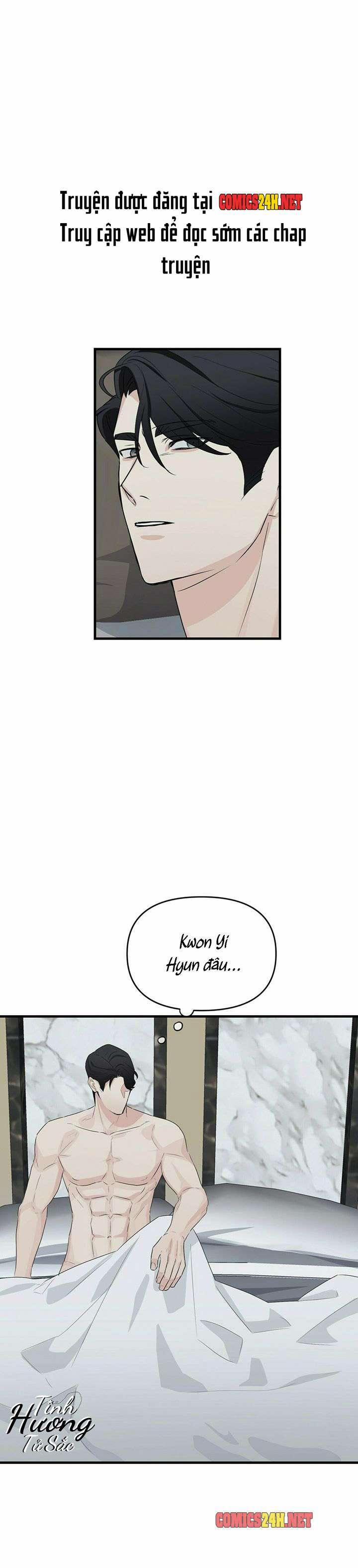 Dấu Vết Không Mùi 19 trang 0