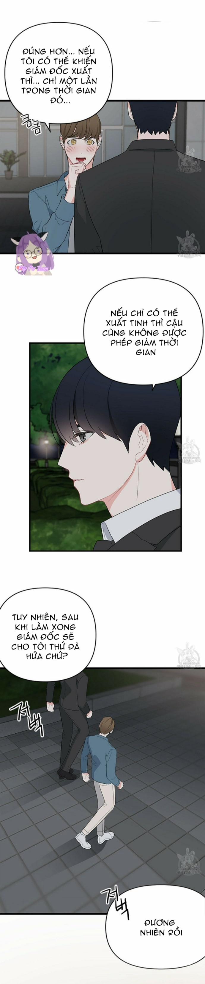 Dấu Vết Không Mùi 2 trang 17