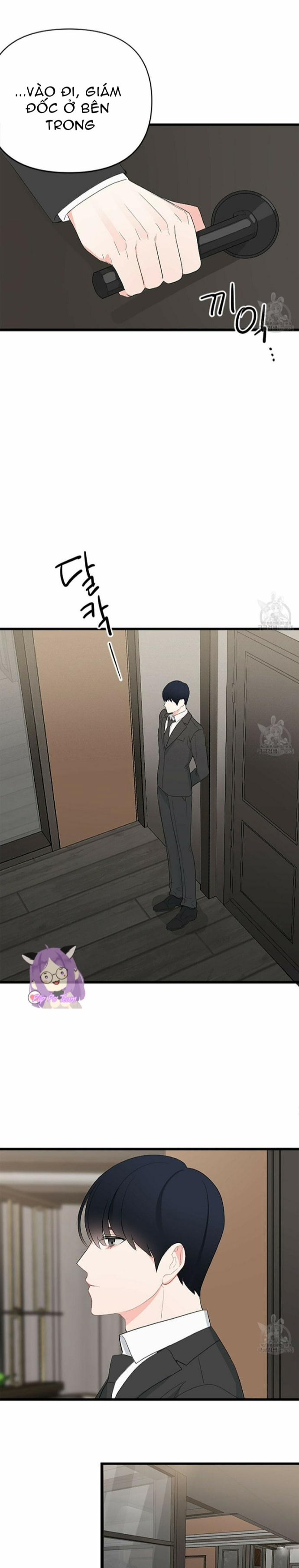 Dấu Vết Không Mùi 2 trang 19