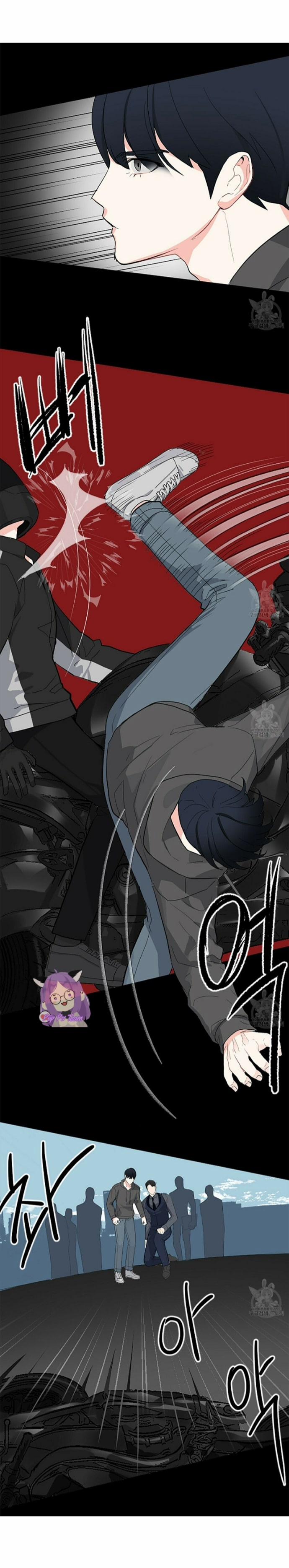 Dấu Vết Không Mùi 2 trang 7