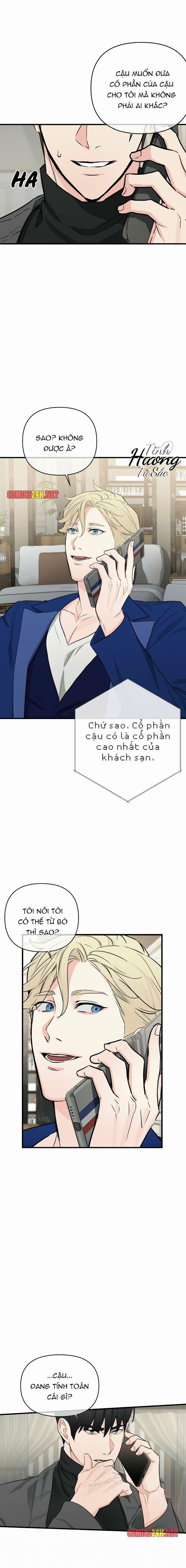 Dấu Vết Không Mùi 20 trang 10