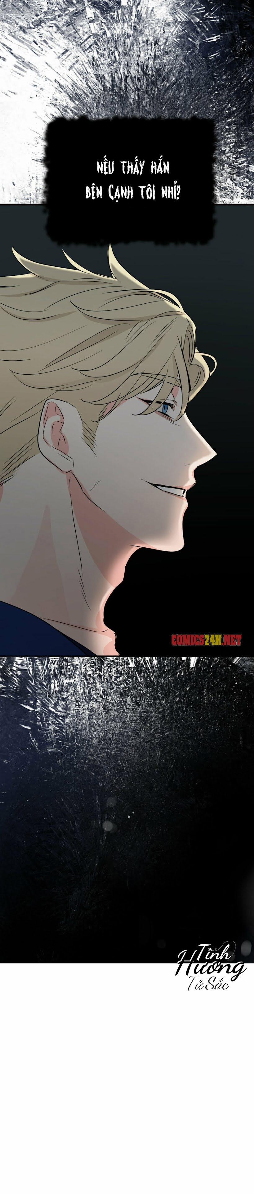 Dấu Vết Không Mùi 20 trang 15