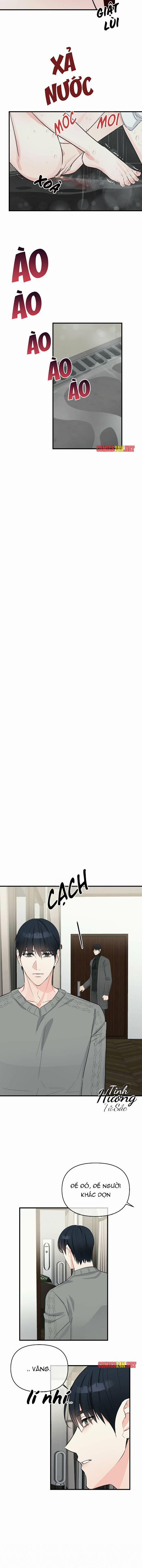 Dấu Vết Không Mùi 20 trang 3