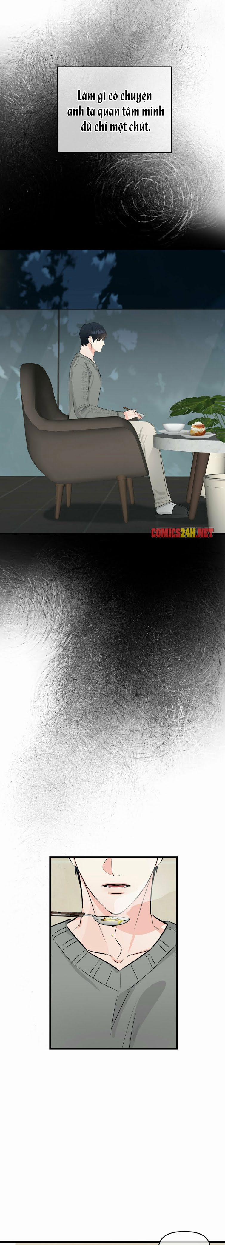 Dấu Vết Không Mùi 20 trang 5