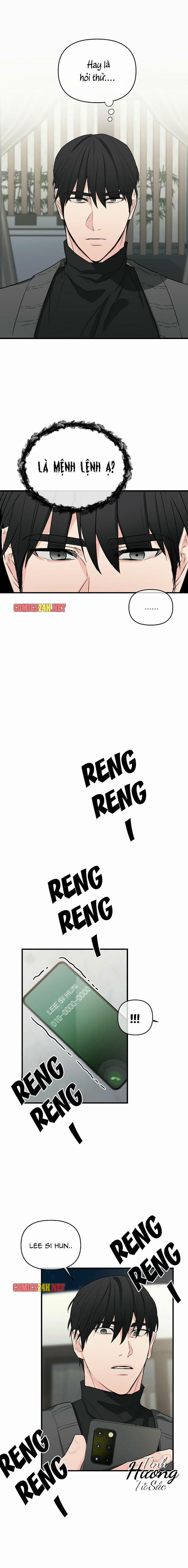 Dấu Vết Không Mùi 20 trang 7