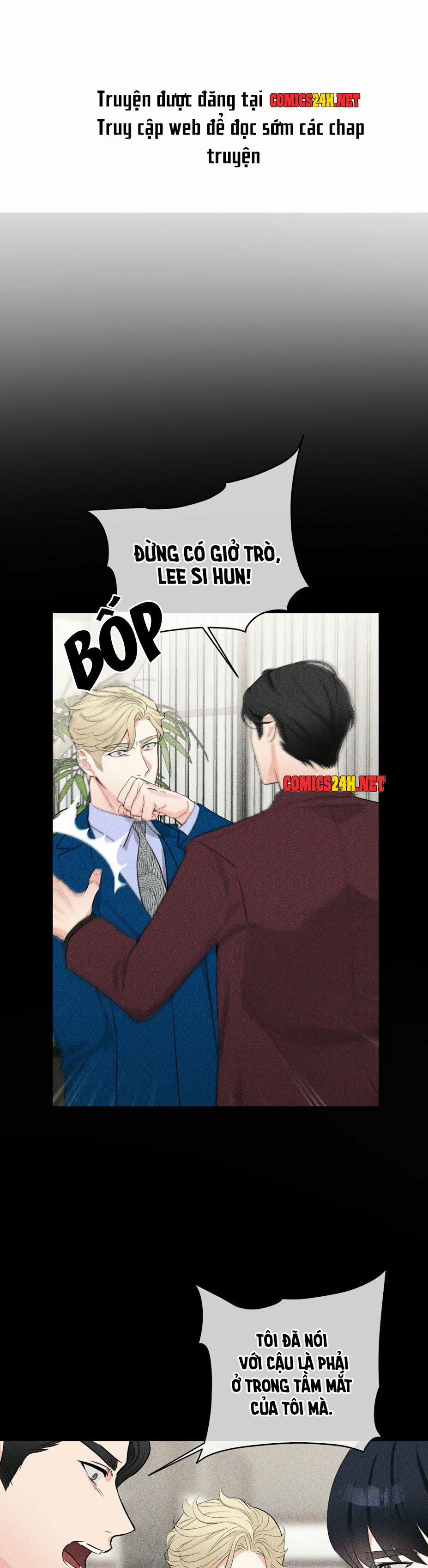 Dấu Vết Không Mùi 21 trang 0