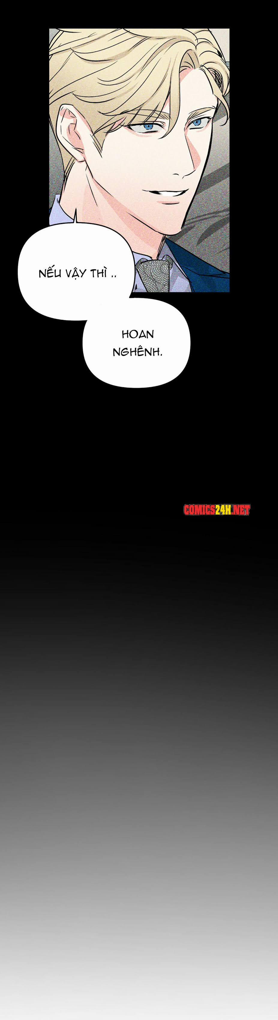 Dấu Vết Không Mùi 21 trang 12