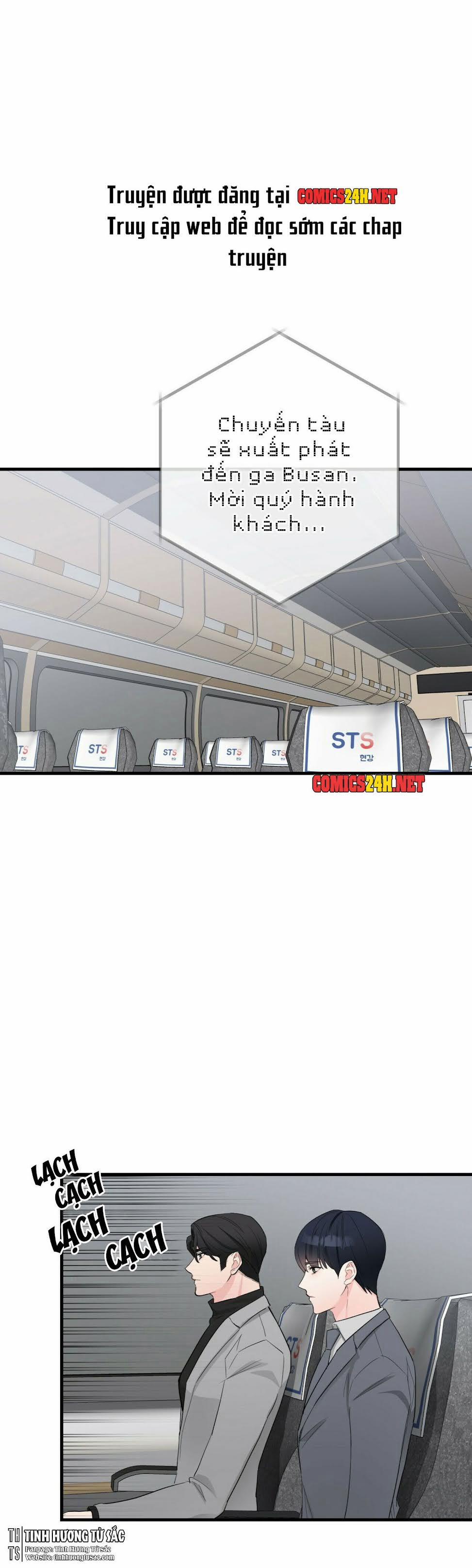 Dấu Vết Không Mùi 22 trang 0