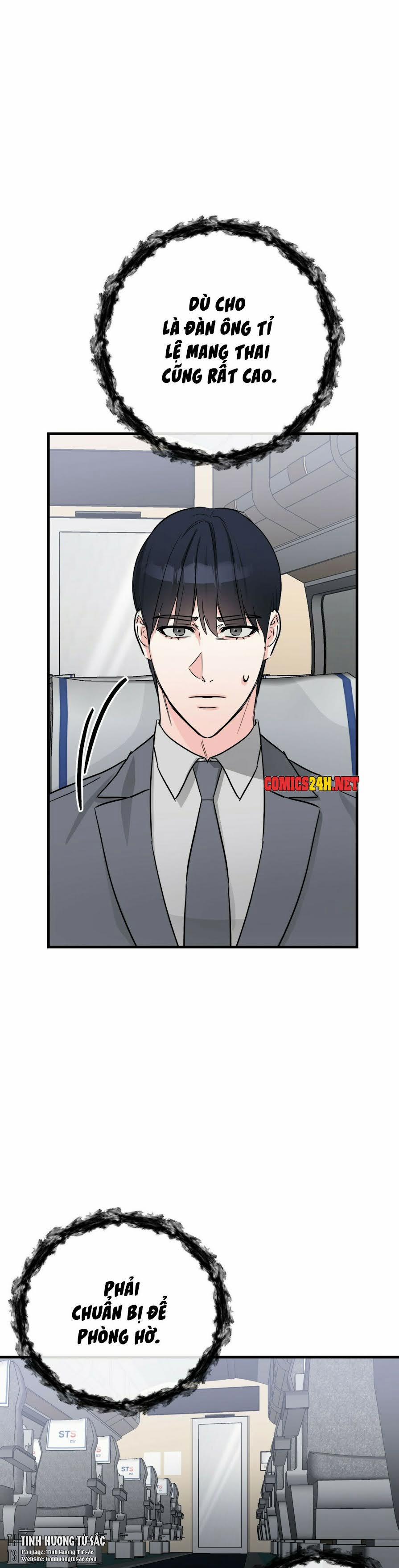 Dấu Vết Không Mùi 22 trang 10