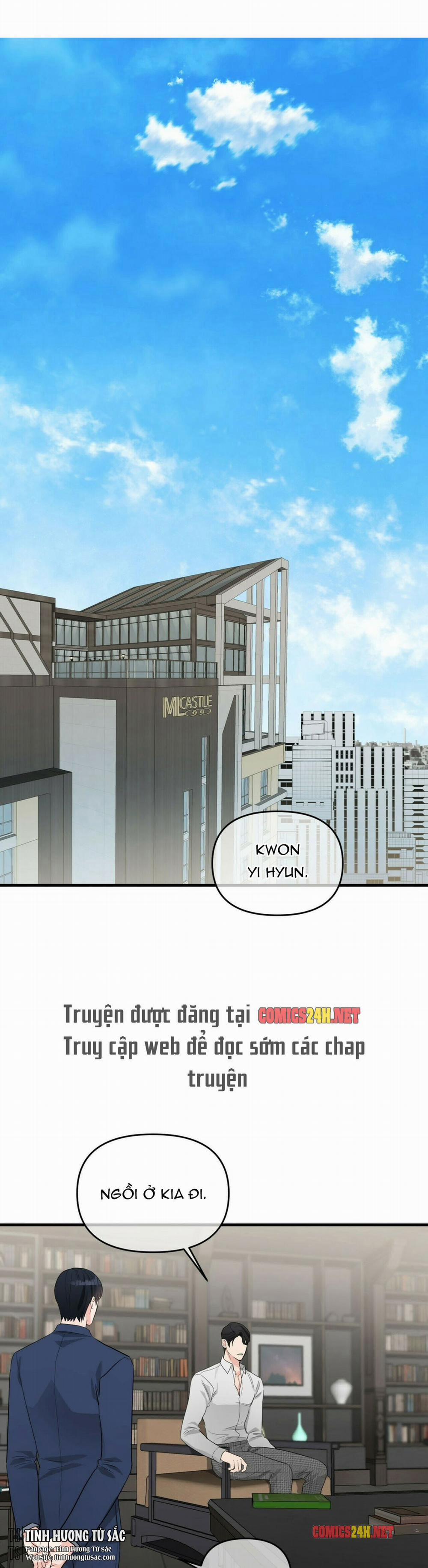 Dấu Vết Không Mùi 23 trang 0