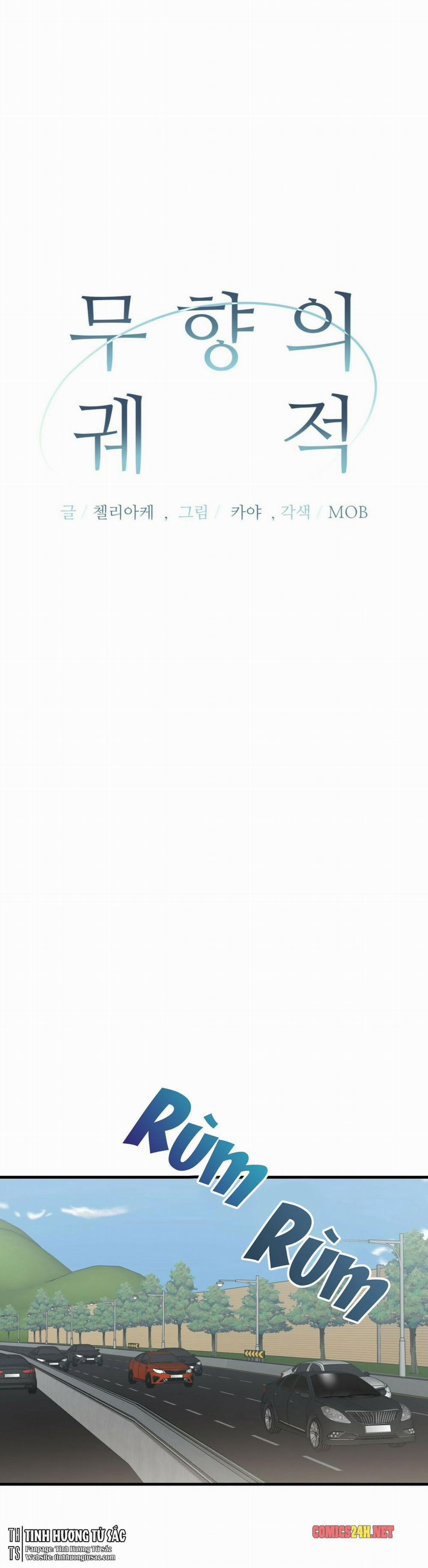 Dấu Vết Không Mùi 23 trang 14