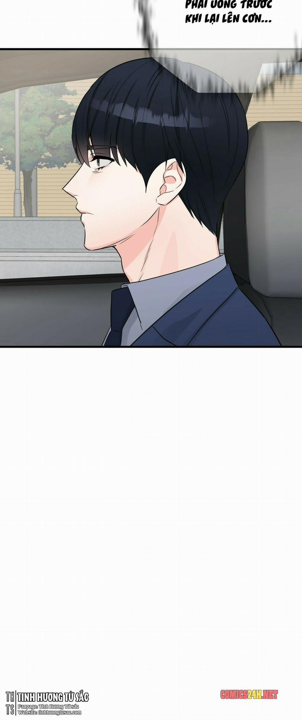 Dấu Vết Không Mùi 23 trang 16