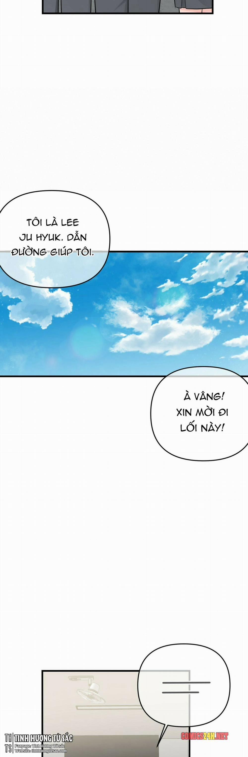 Dấu Vết Không Mùi 23 trang 18