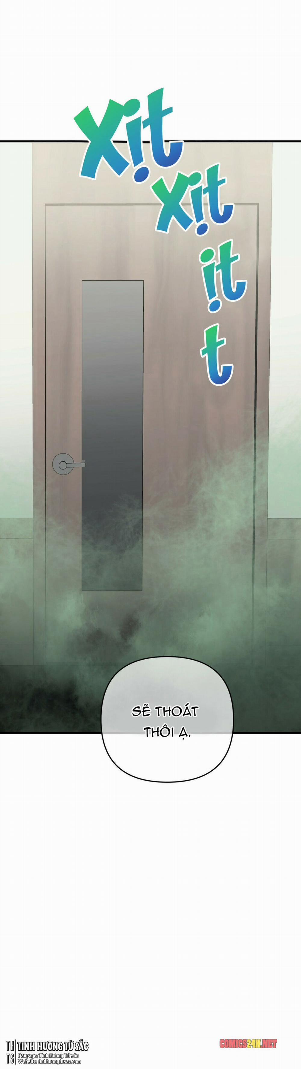 Dấu Vết Không Mùi 23 trang 31