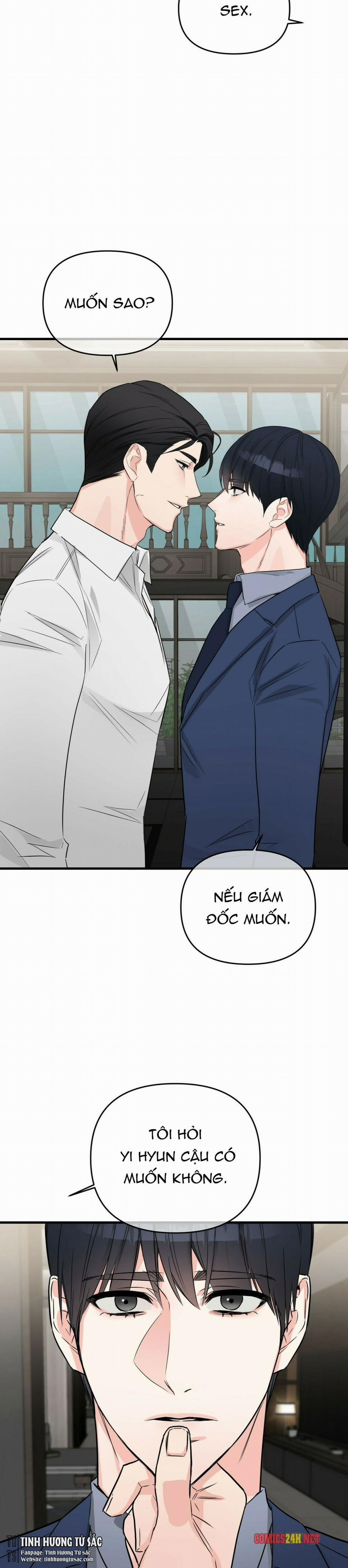 Dấu Vết Không Mùi 23 trang 7