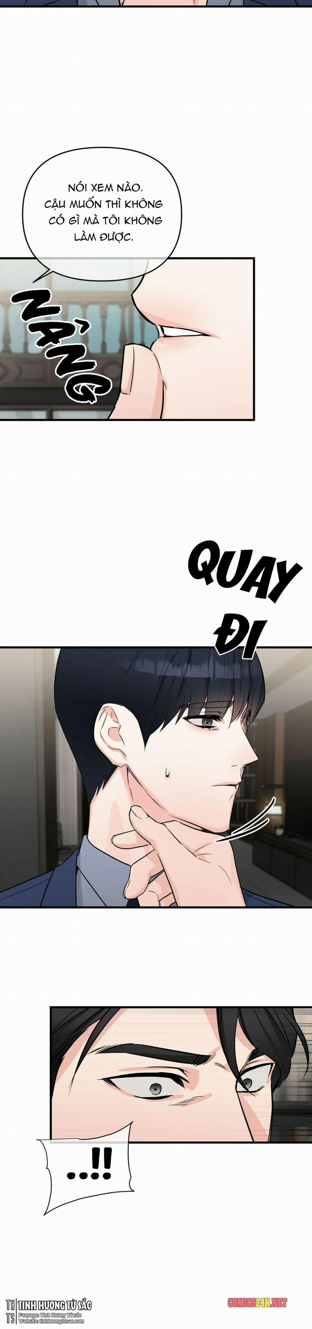 Dấu Vết Không Mùi 23 trang 8