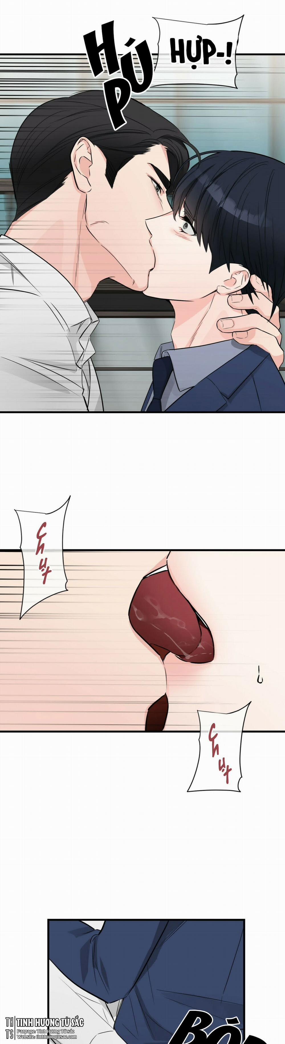 Dấu Vết Không Mùi 23 trang 9