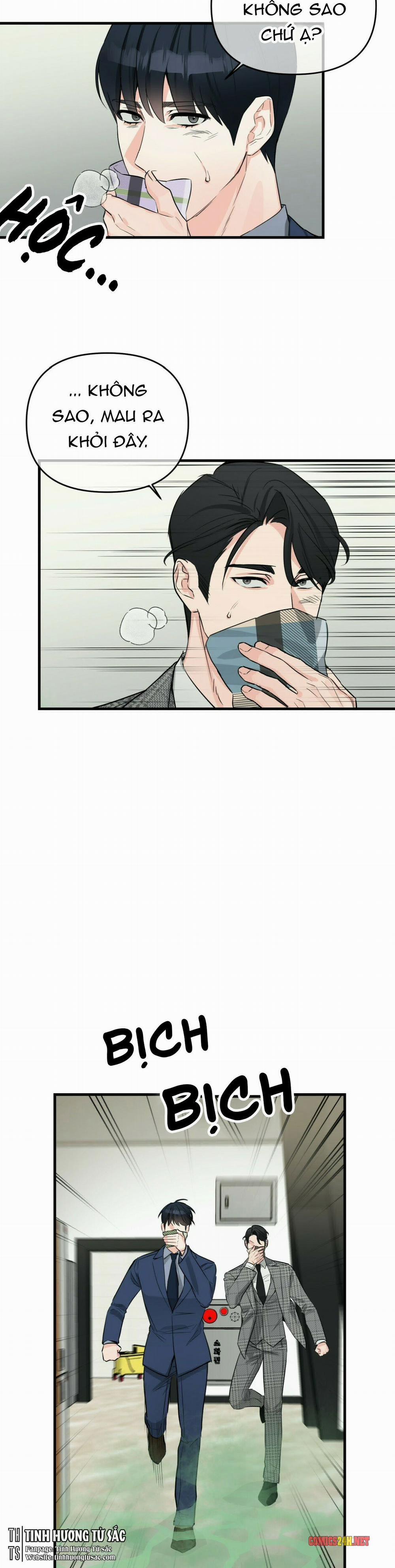 Dấu Vết Không Mùi 24 trang 4