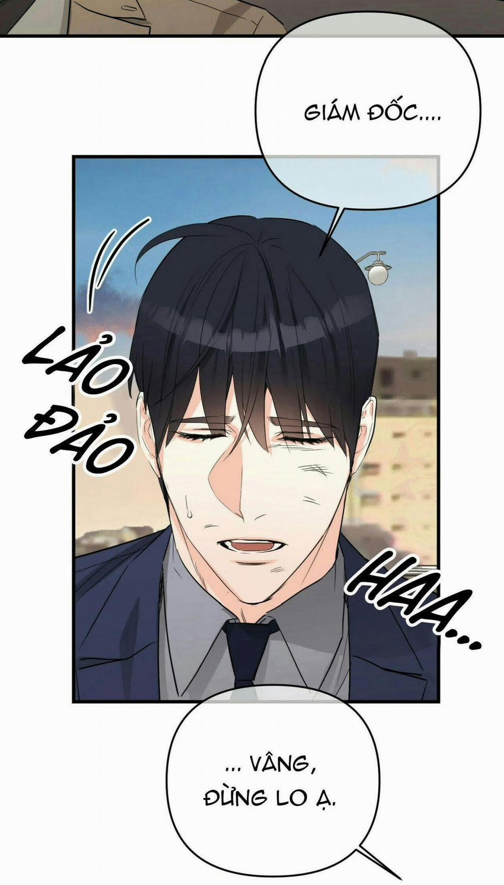 Dấu Vết Không Mùi 25 trang 11