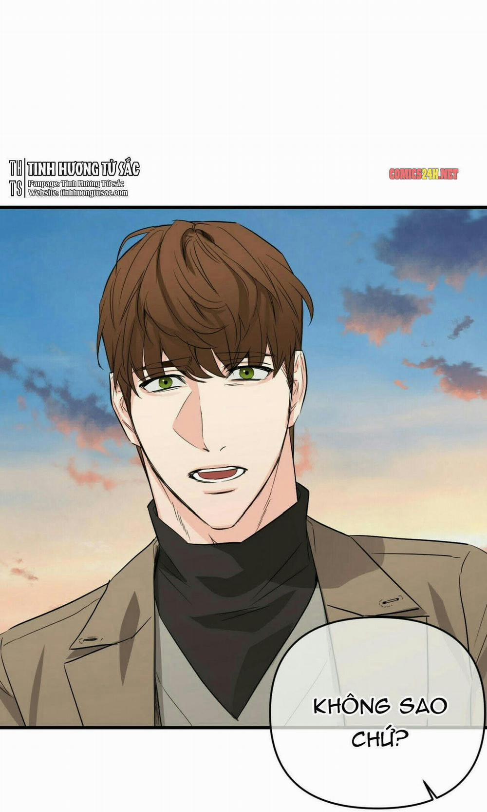 Dấu Vết Không Mùi 25 trang 2