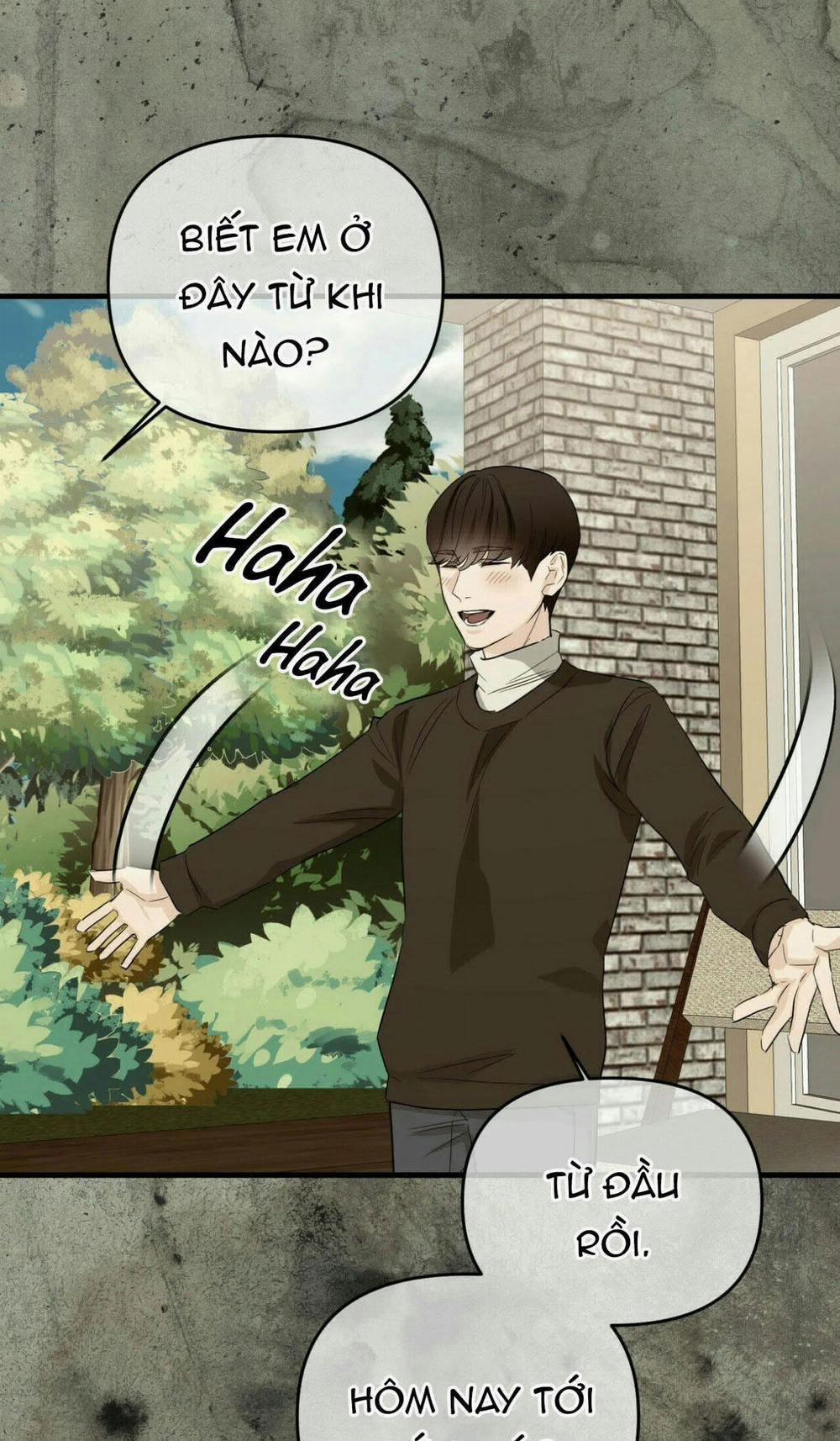 Dấu Vết Không Mùi 25 trang 22