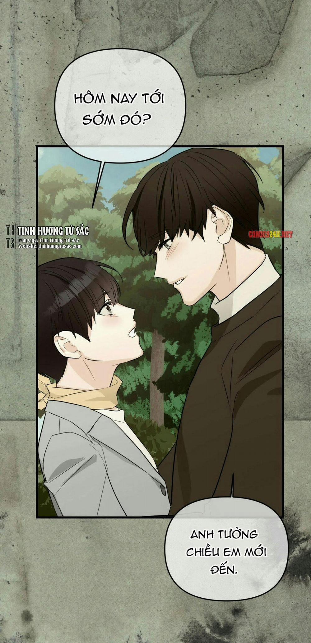 Dấu Vết Không Mùi 25 trang 25