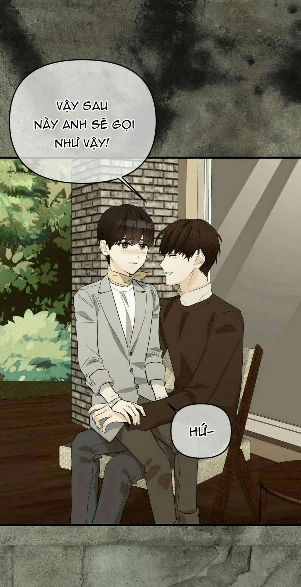 Dấu Vết Không Mùi 25 trang 31