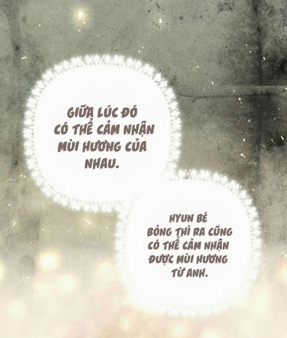 Dấu Vết Không Mùi 25 trang 34