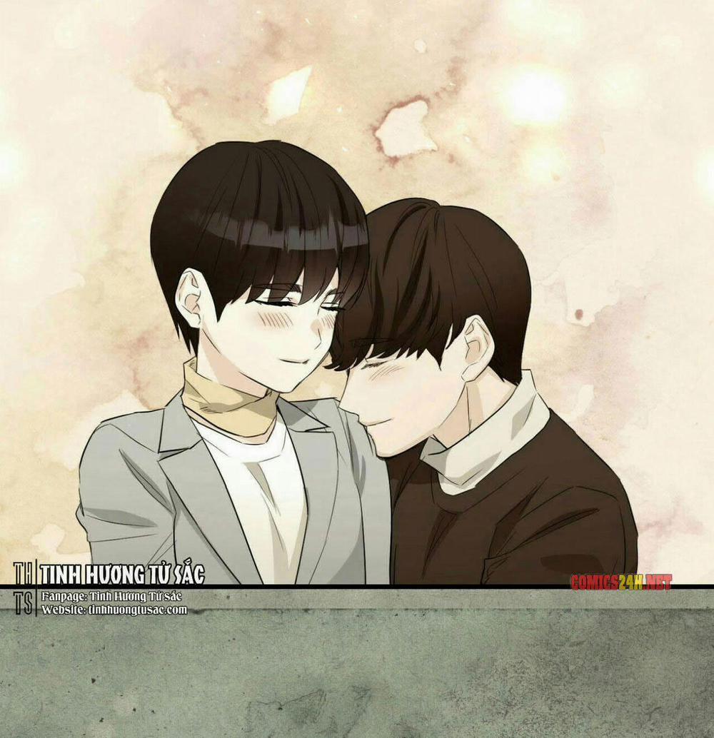 Dấu Vết Không Mùi 25 trang 35