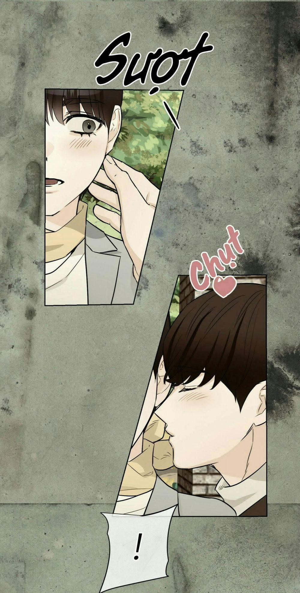 Dấu Vết Không Mùi 25 trang 36