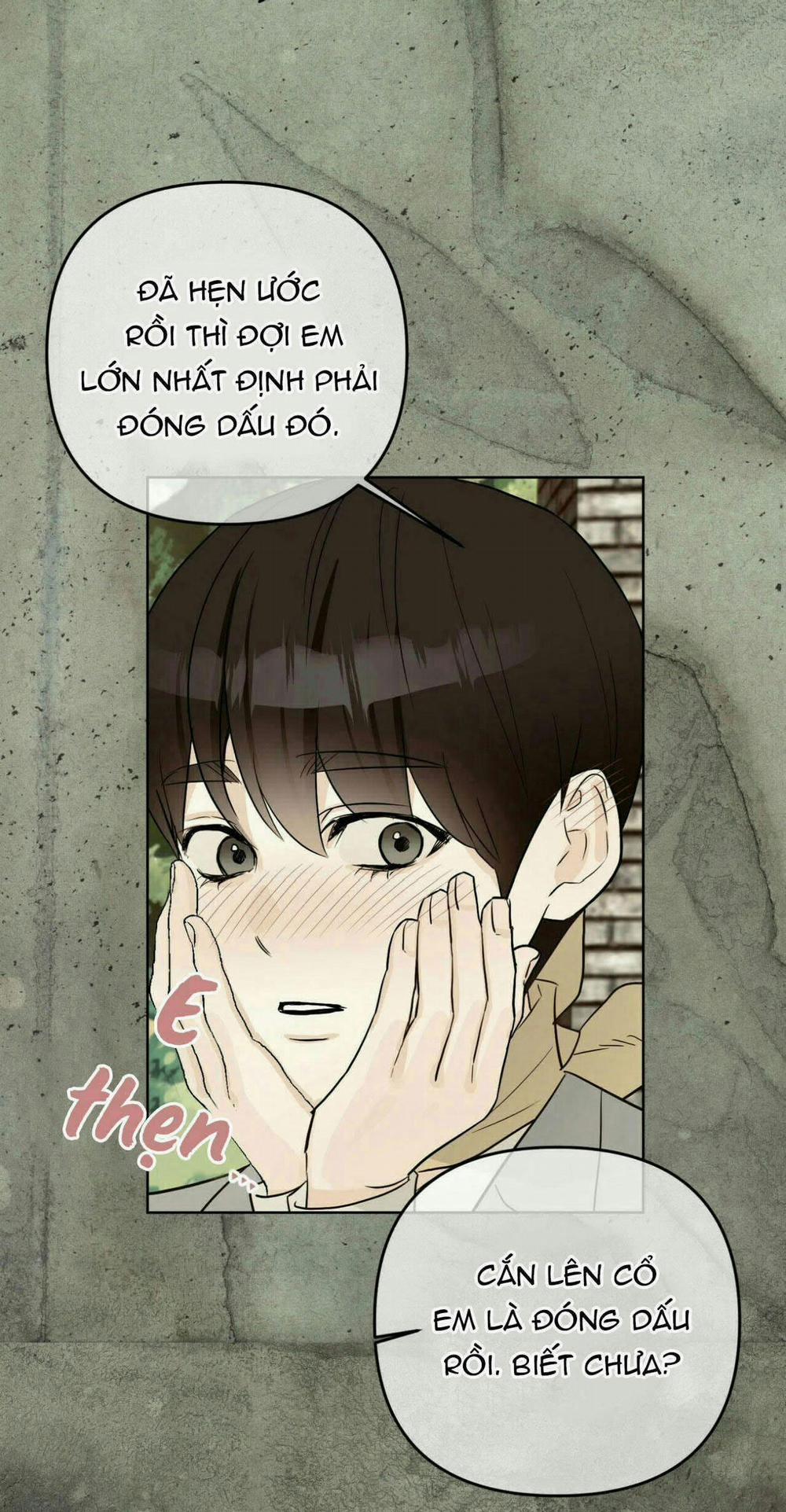 Dấu Vết Không Mùi 25 trang 37