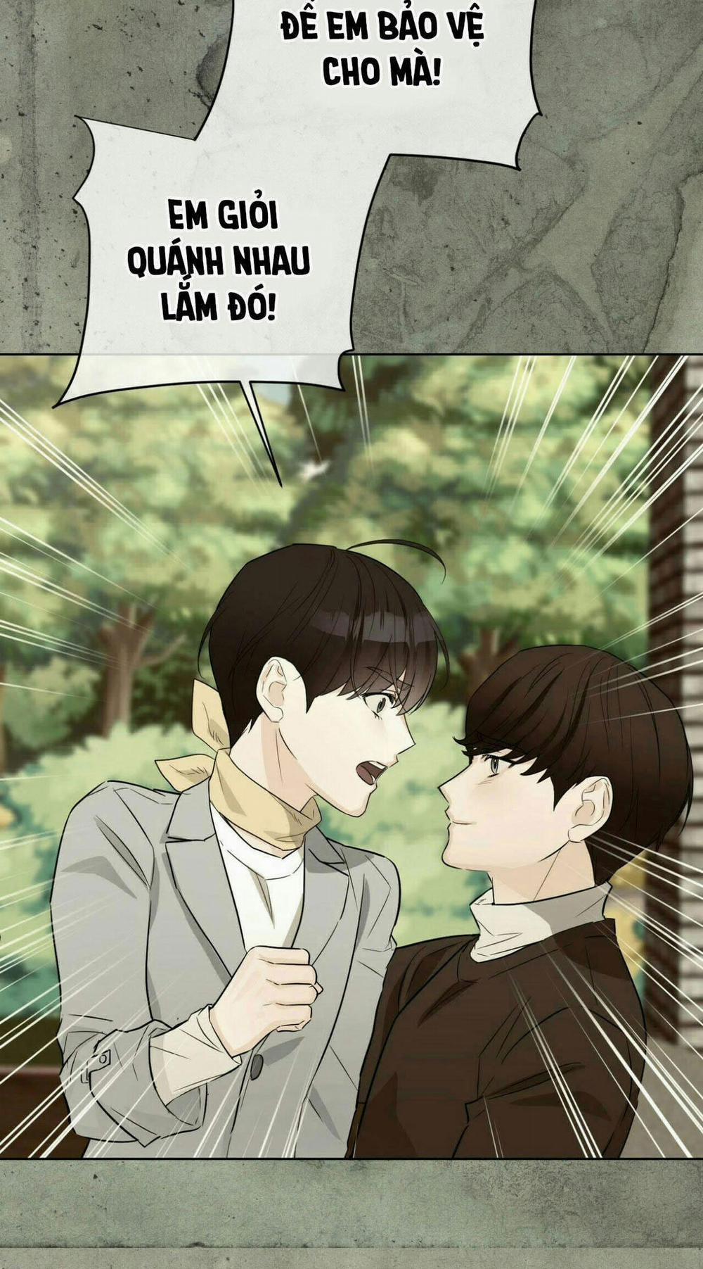 Dấu Vết Không Mùi 25 trang 41