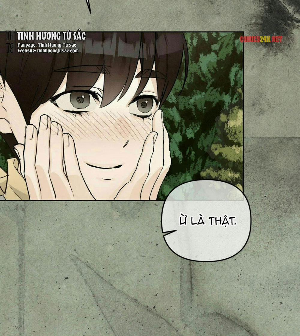 Dấu Vết Không Mùi 25 trang 45