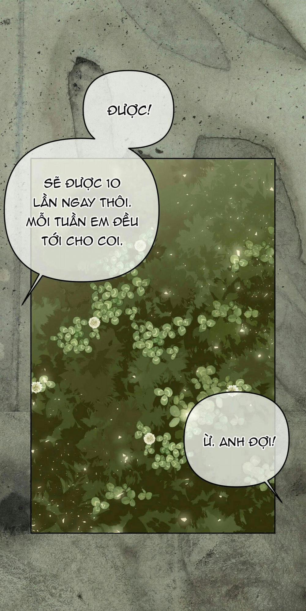 Dấu Vết Không Mùi 25 trang 46