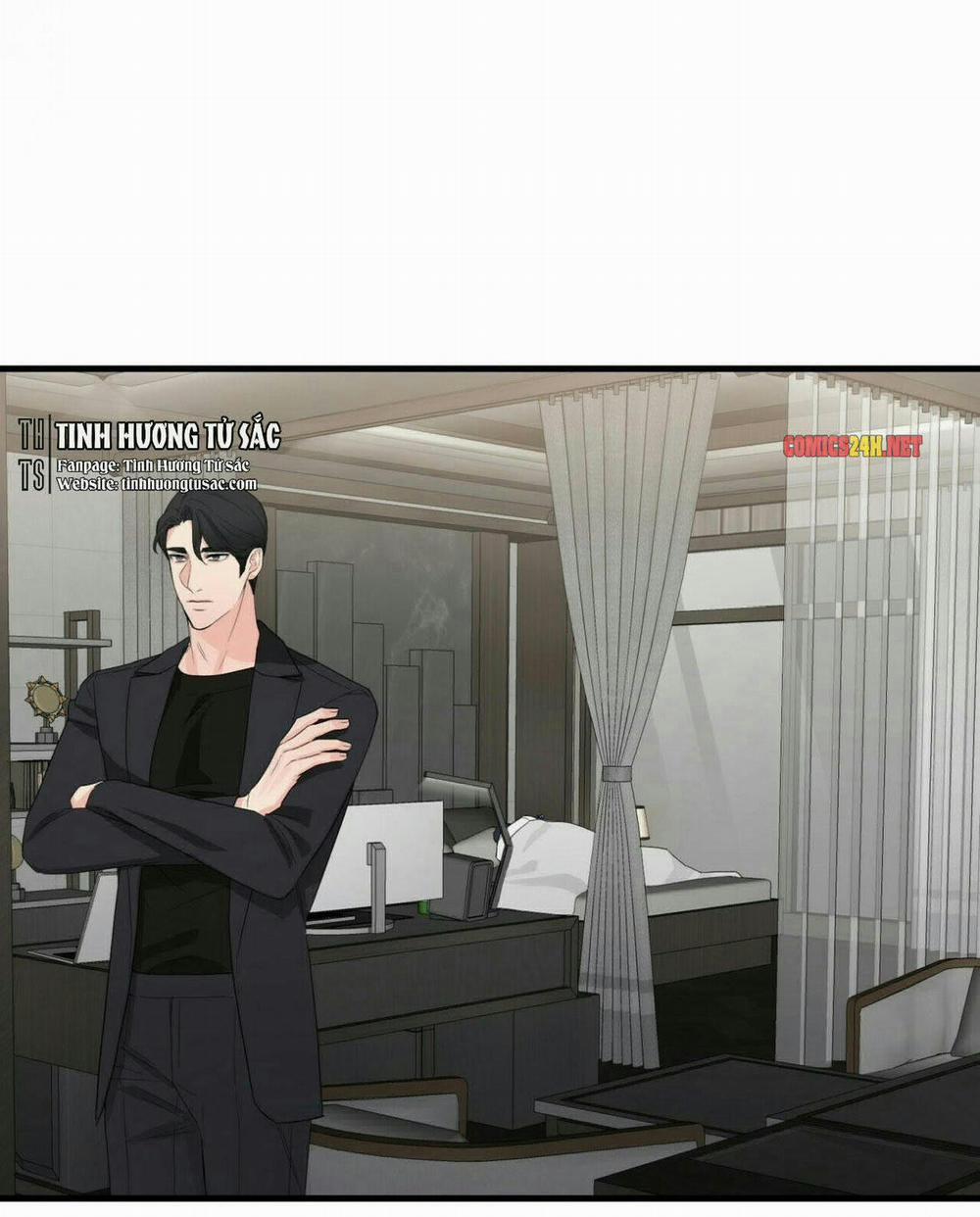 Dấu Vết Không Mùi 25 trang 51