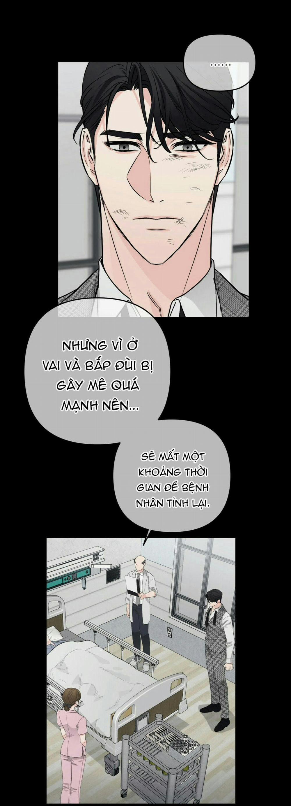 Dấu Vết Không Mùi 25 trang 57