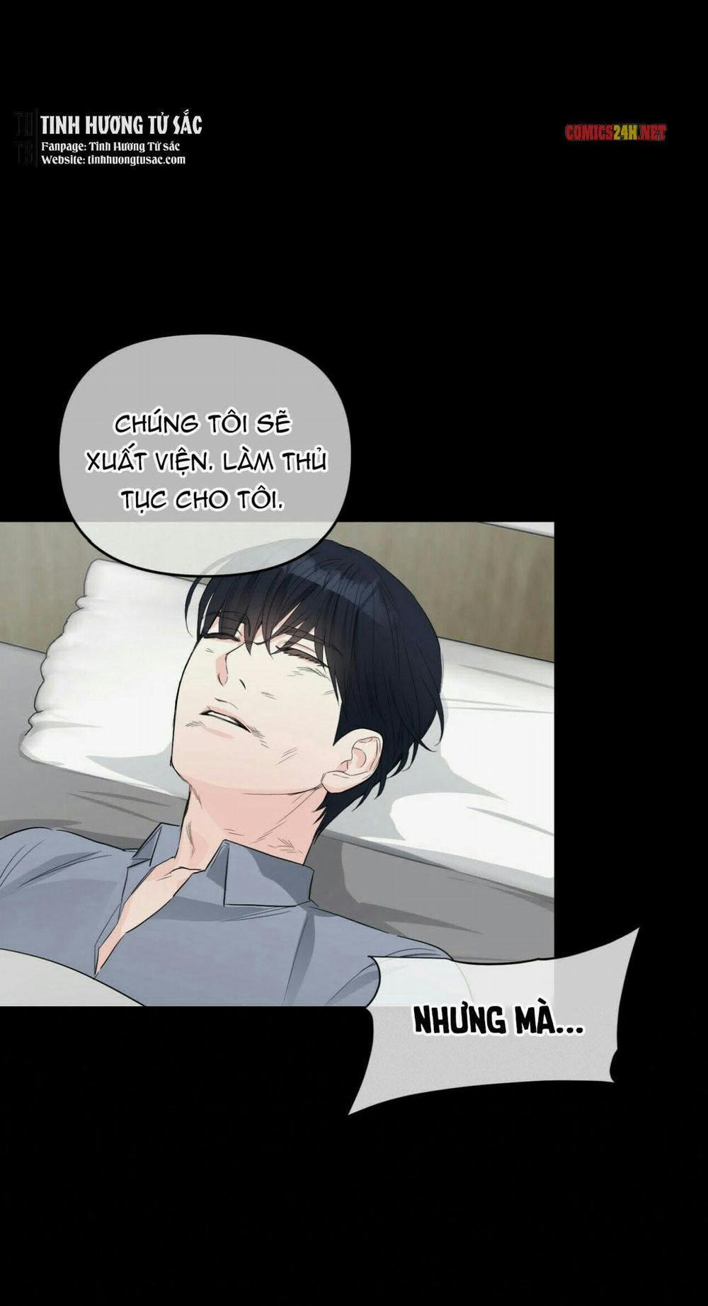 Dấu Vết Không Mùi 25 trang 58