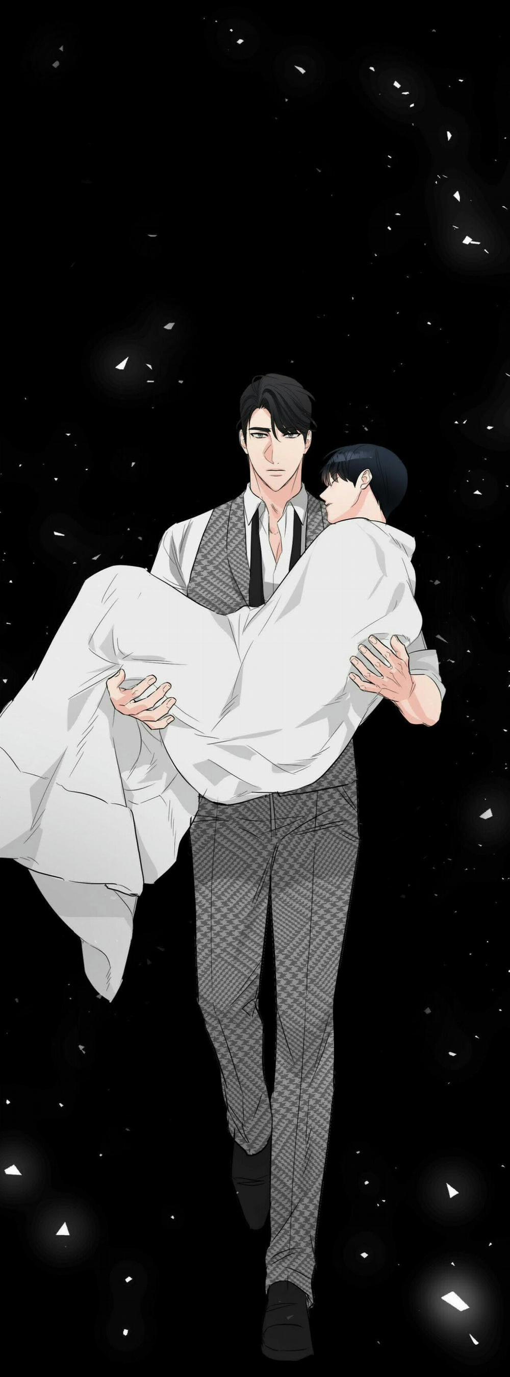 Dấu Vết Không Mùi 25 trang 67