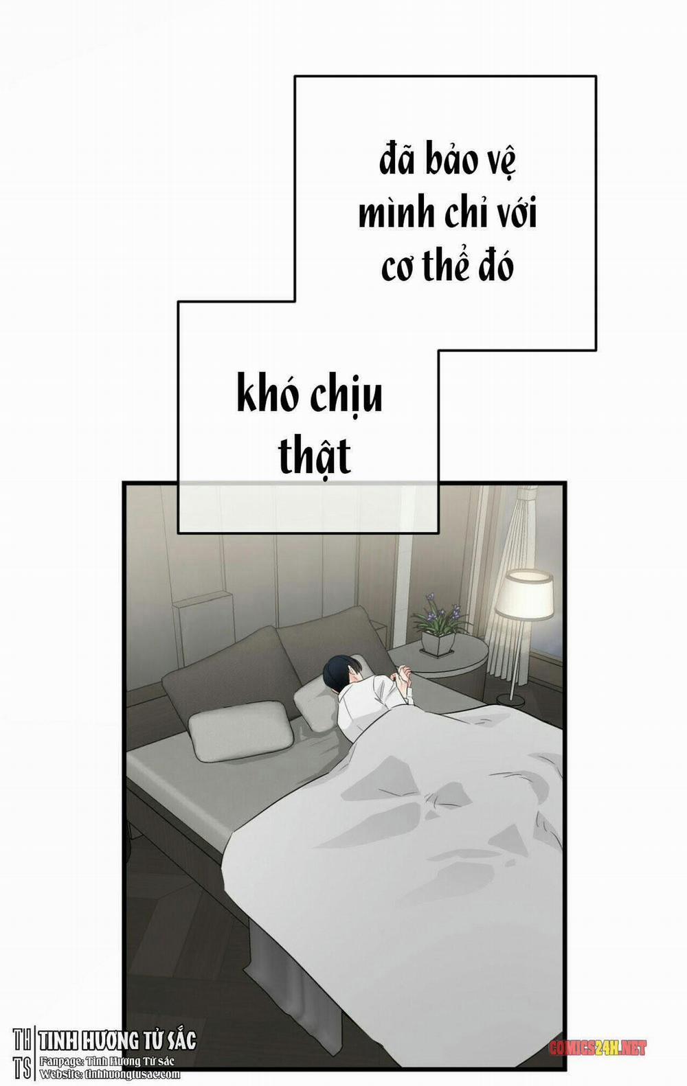 Dấu Vết Không Mùi 25 trang 69